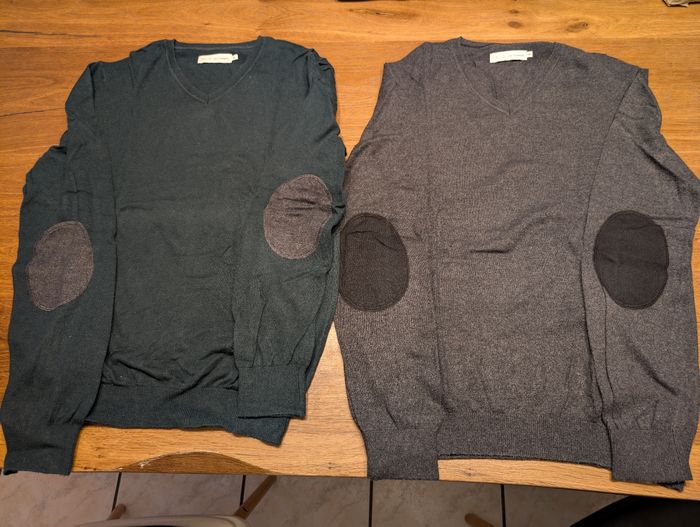 Pulls Celio M - photo numéro 2