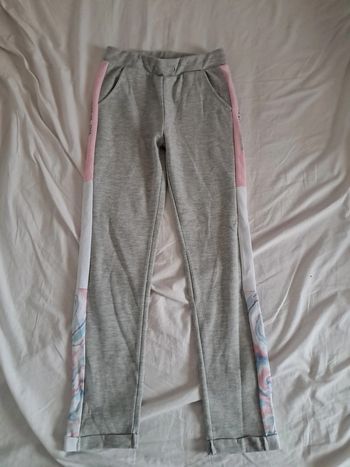 Jogging 14ans