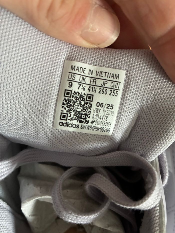 Chaussures Grand court 2.0 - photo numéro 5