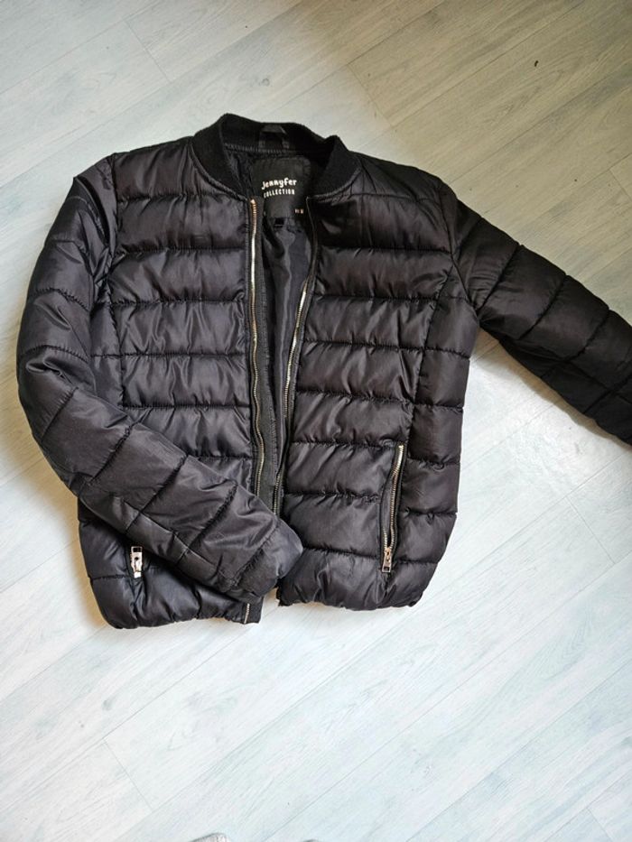 Blouson - photo numéro 2