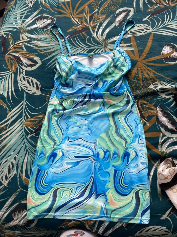 Robe été