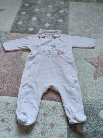 Pyjama hiver