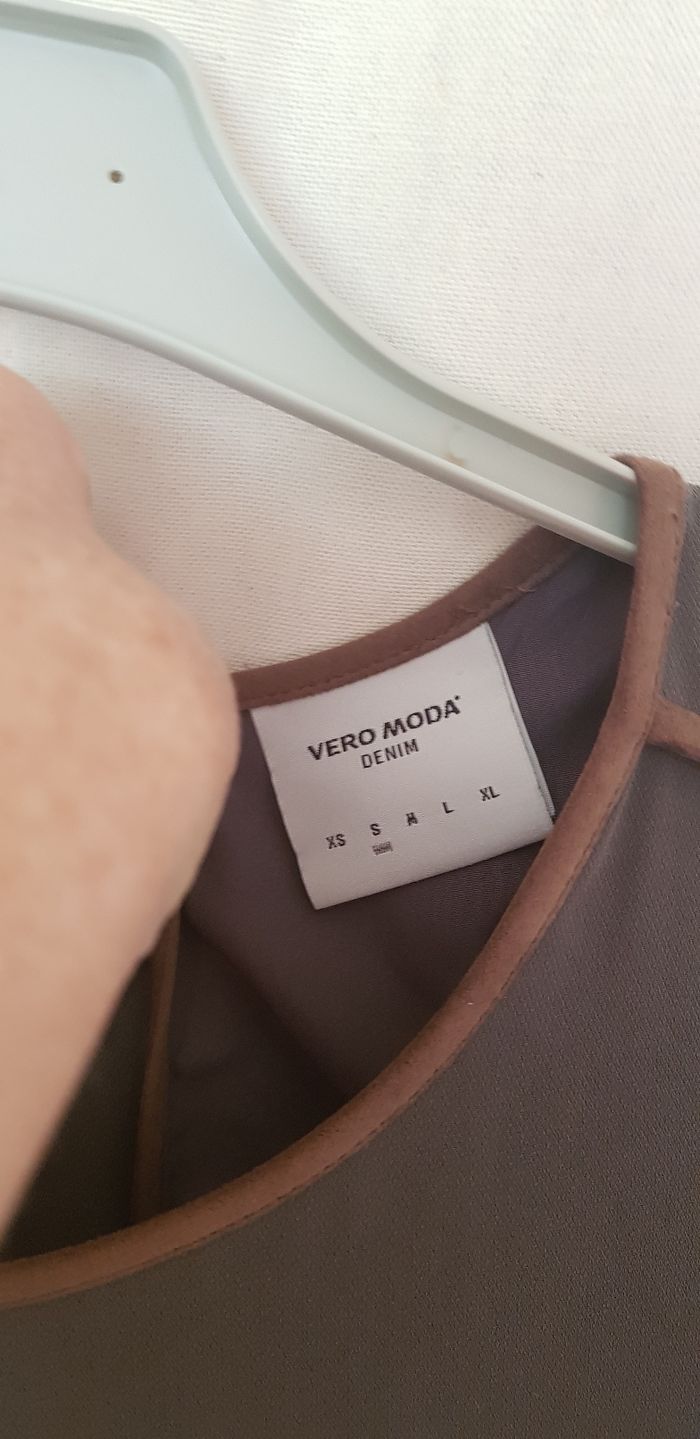 Magnifique robe ample - photo numéro 4