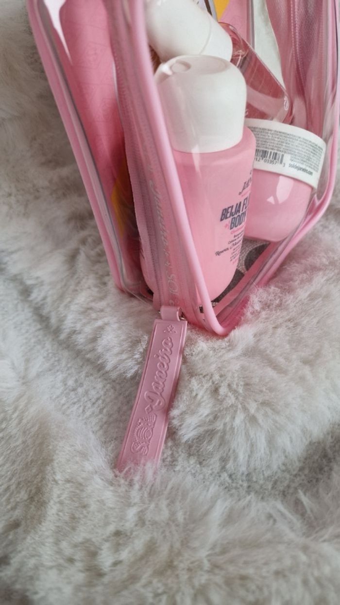 Coffret Sol de Janeiro Beija Flor 68 – neuf + trousse - photo numéro 2