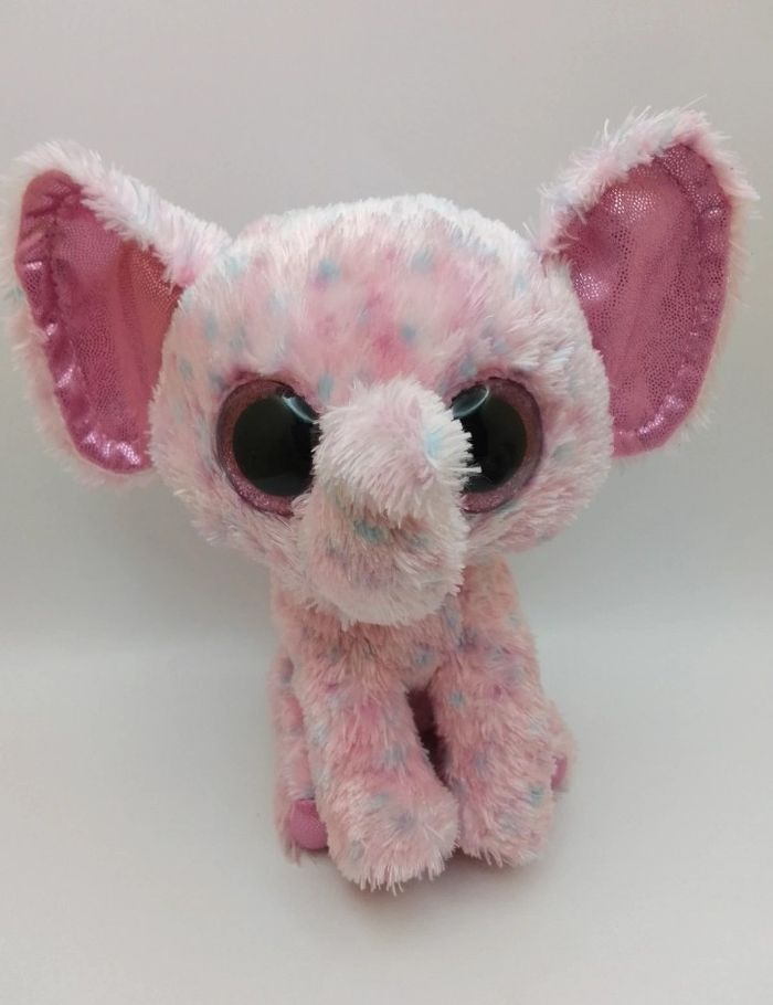 Peluche Ty - photo numéro 1
