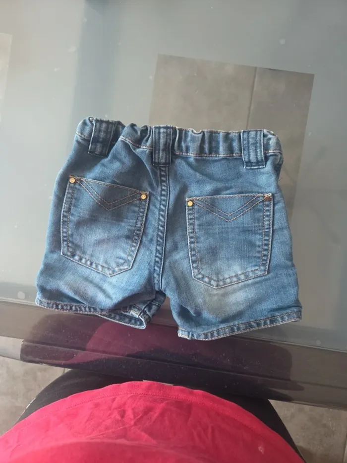 Shorts - photo numéro 3