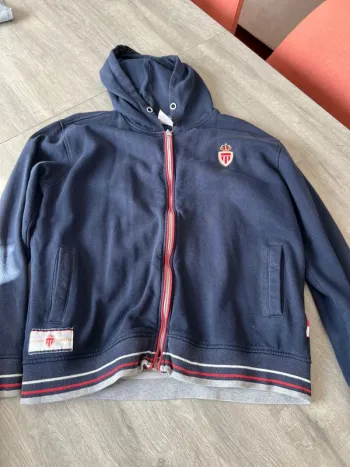 Veste Monaco taille 14 ans