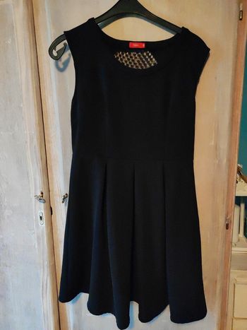 Robe patineuse