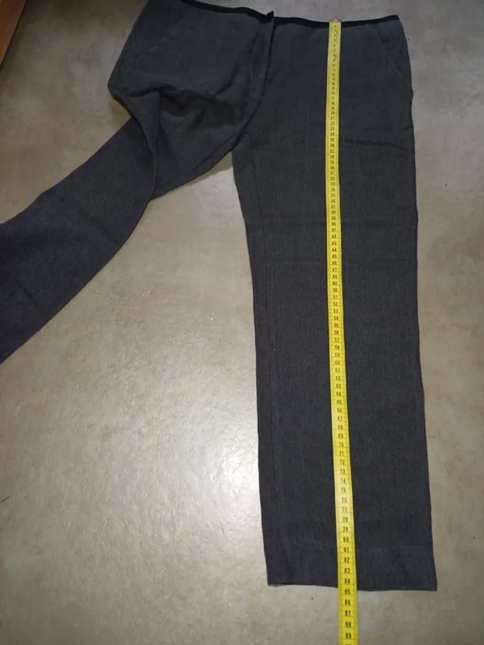 Pantalon de costume Izabel Marant - photo numéro 8