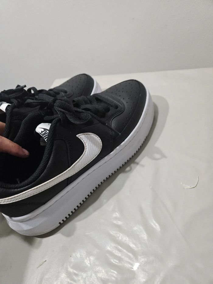 Basket Nike - photo numéro 4