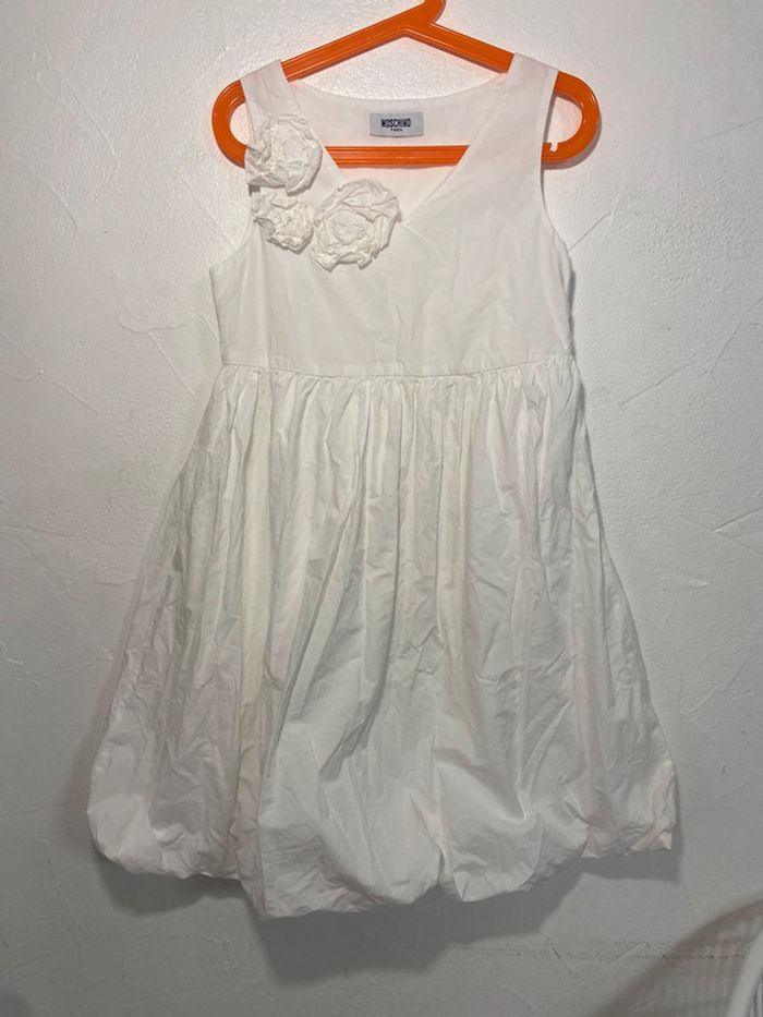 Robe boule