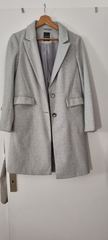 Manteau femme