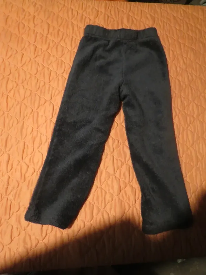 Pyjamas taille 3ans garçon - photo numéro 5