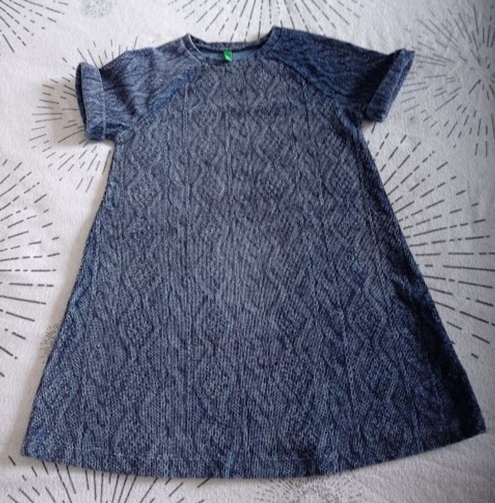 Robe manches courtes - photo numéro 4