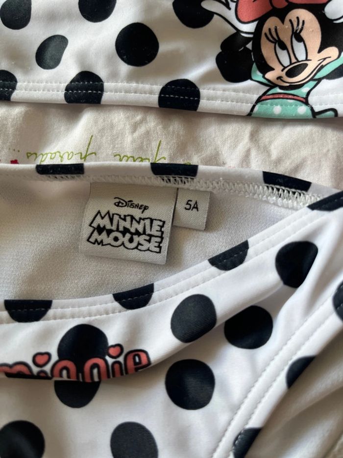 Maillot de bain - photo numéro 3