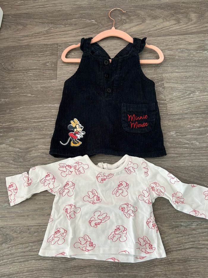 Ensemble Primark Disney - photo numéro 2