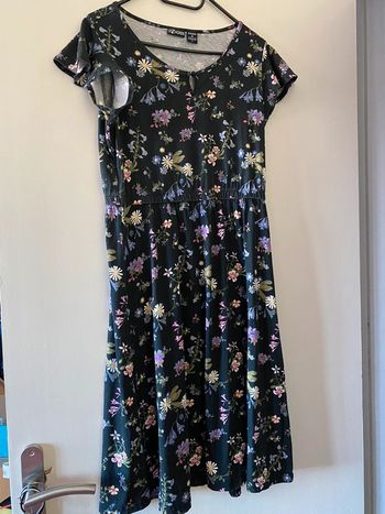 Robe Up2 Fashion Taille L