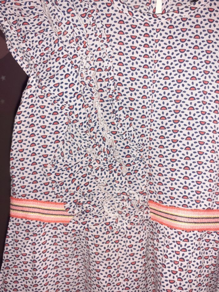 Robe été ikks - photo numéro 2