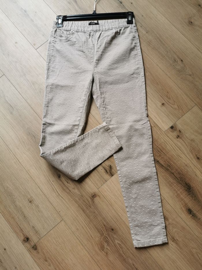 Pantalon femme OVS t38 - photo numéro 4