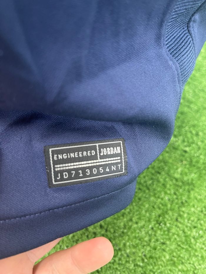 Maillot Hakimi PSG - photo numéro 8