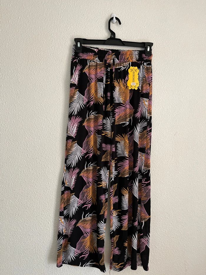 Pantalon Palazzo T.42/44 - photo numéro 7