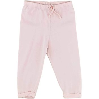 Legging 6 mois en coton Émile et Ida