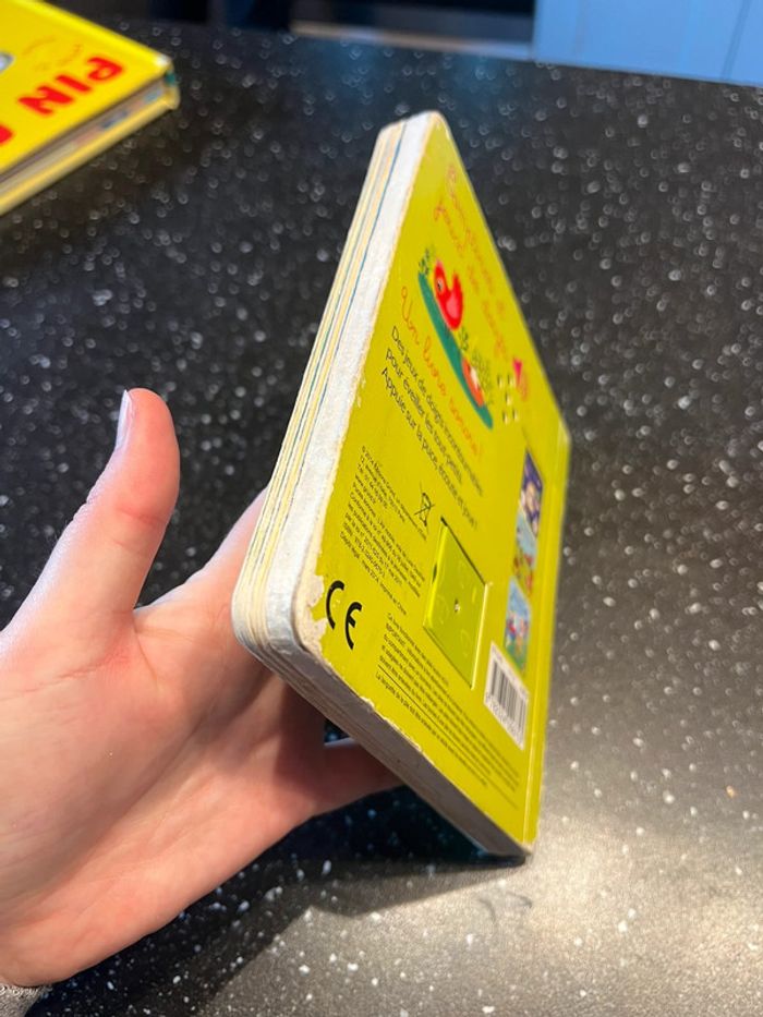 2 livres - photo numéro 9