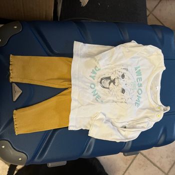 Ensemble bébé