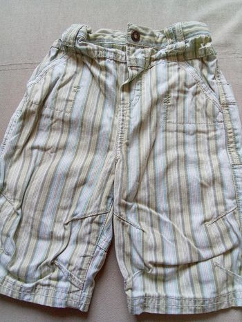 Shorts garçon