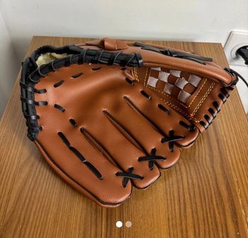 Gant de baseball 10,5 pouces