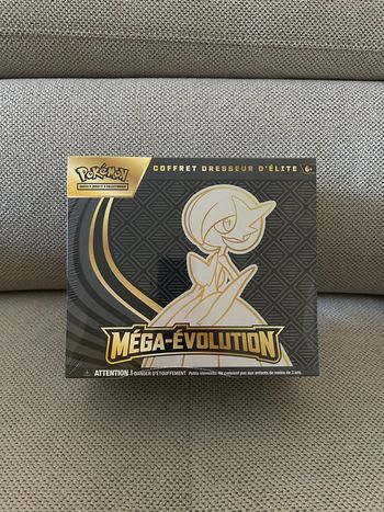 Etb mega evolution gardevoir 