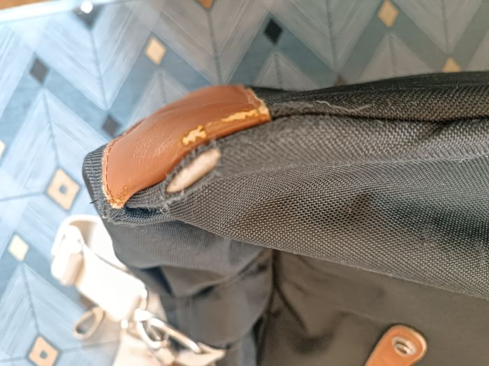 Sac à langer Bebea - photo numéro 4