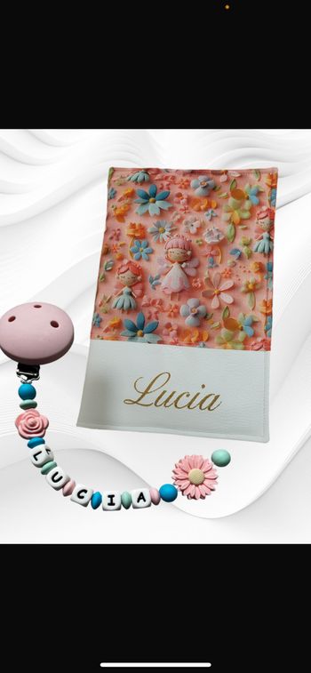 Coffret naissance