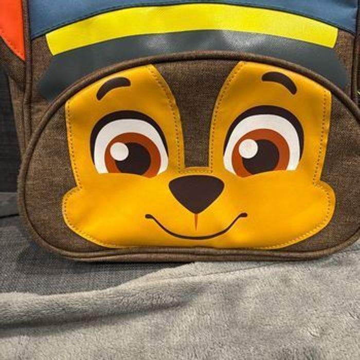 SAC A DOS CHASE - photo numéro 2