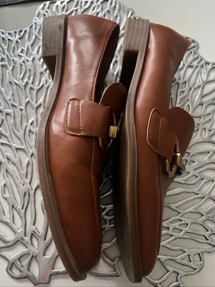 Mocassins - photo numéro 3