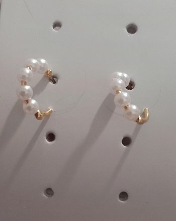Petites créoles fantaisies