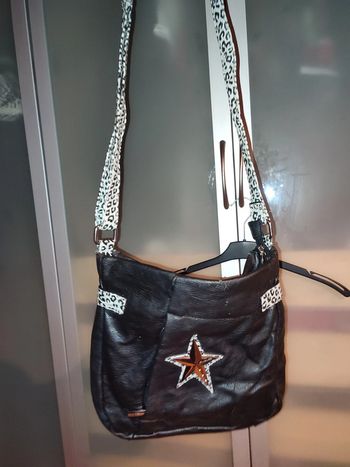 Sac à main Thierry Mugler