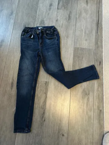 Skinny brut