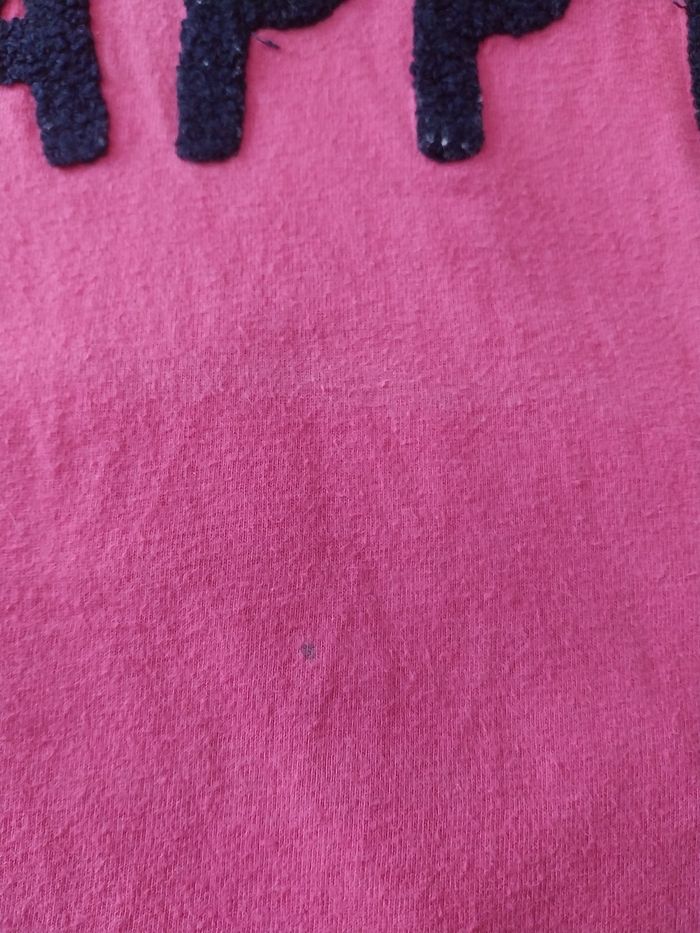 Haut 5/6 ans - photo numéro 2