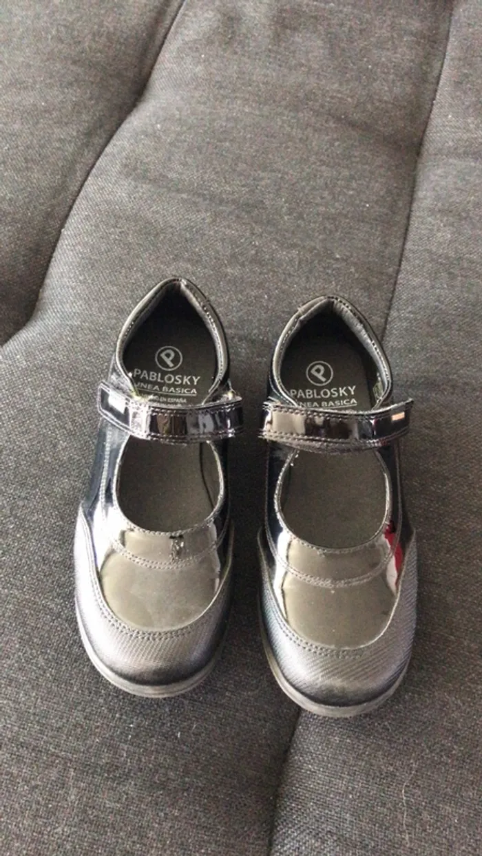 Chaussure Pablosky - photo numéro 2