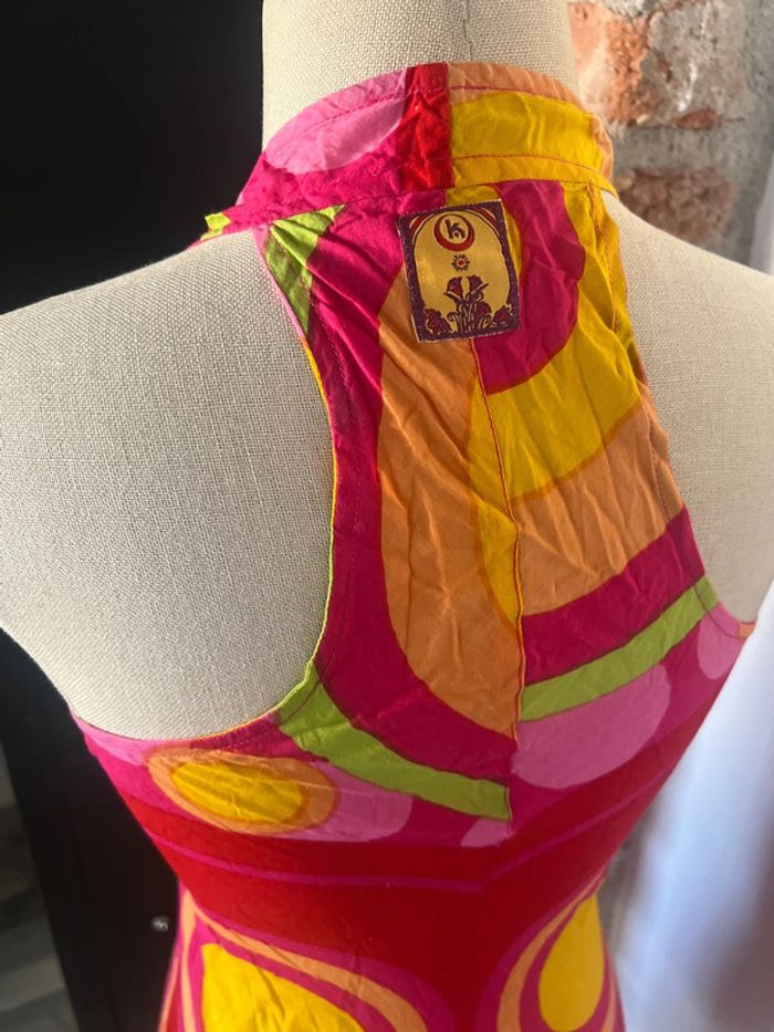 Robe très légère - photo numéro 5
