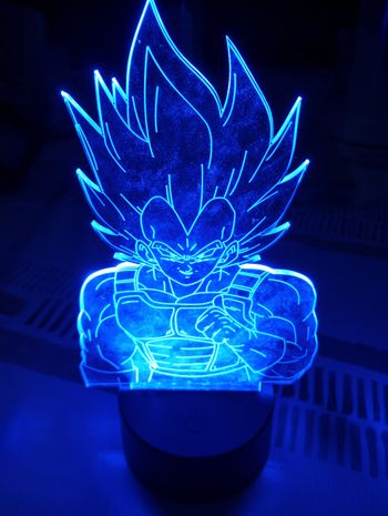 Lampe