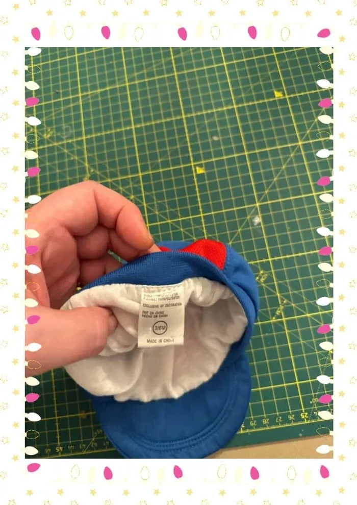 Casquette - photo numéro 4