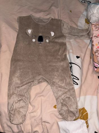 Pyjama