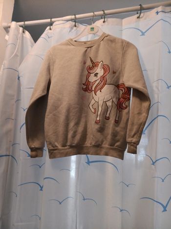 Sweat h et m 8 10 ans pas de vinted go