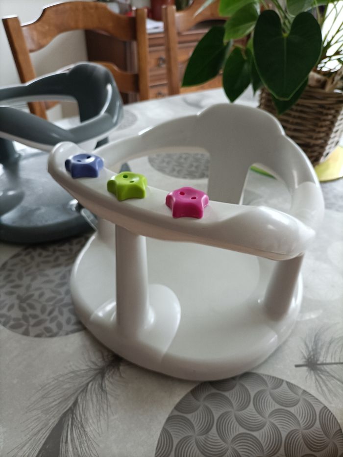 Anneau de bain - photo numéro 2