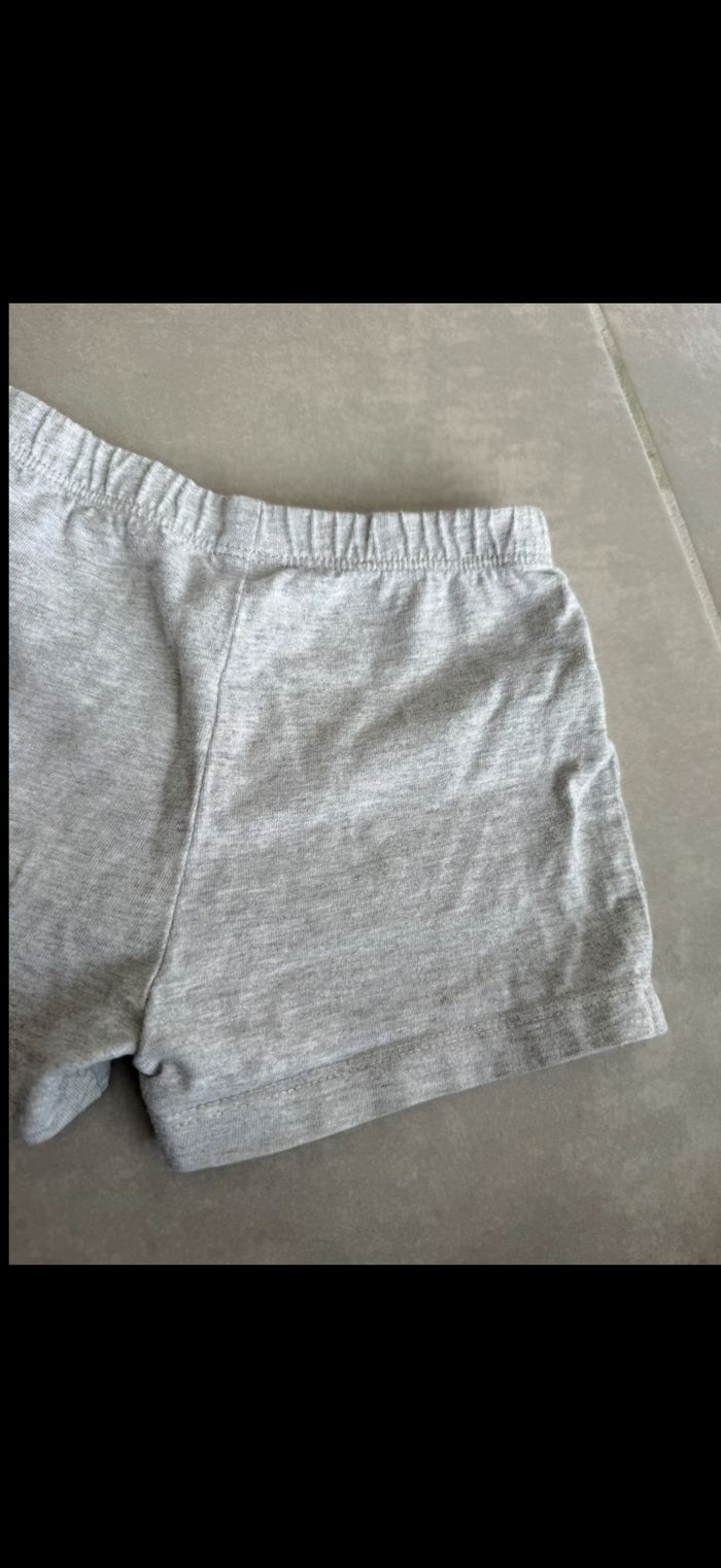 Short 24 mois - photo numéro 8