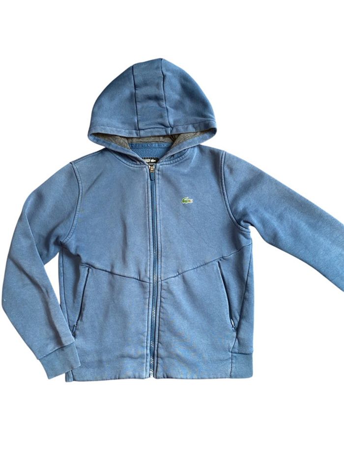 Veste Lacoste 12 ans