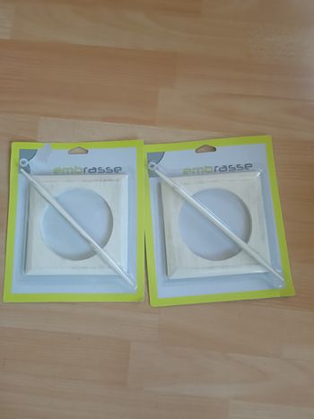 Embrasse pour rideaux