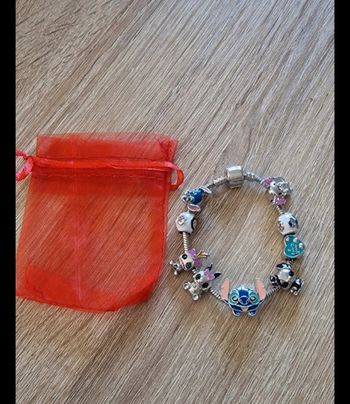 Bracelet stich